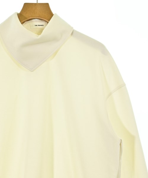 THE RERACS เสื้อยืด/เสื้อท็อปส์