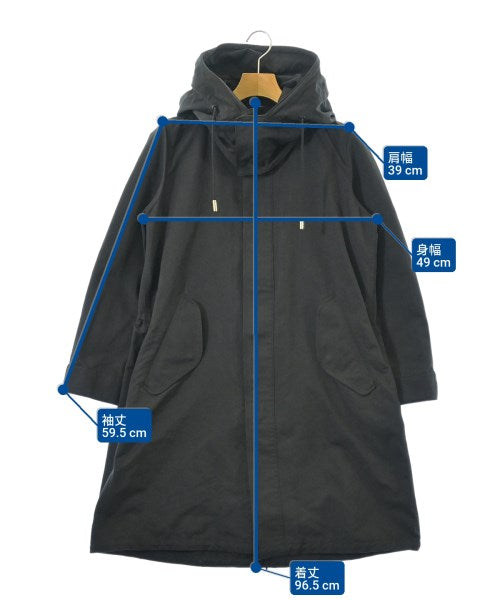 THE RERACS เสื้อโค้ท อื่น