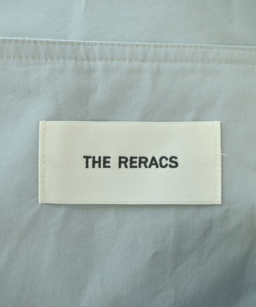 THE RERACS ชุดเดรส