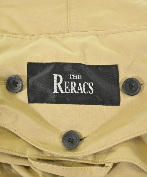 THE RERACS แจ็คเก็ตเบลาส์ อื่น