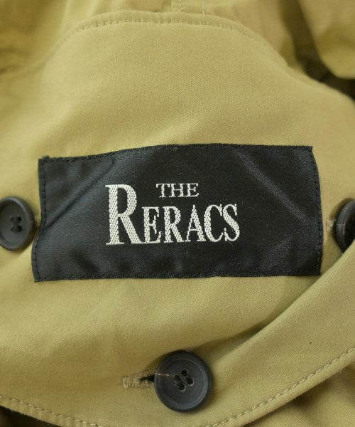 THE RERACS แจ็คเก็ตเบลาส์ อื่น