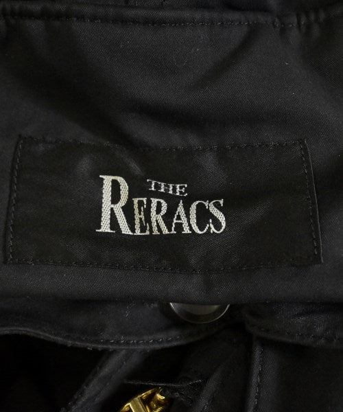 THE RERACS แจ็คเก็ตเบลาส์ อื่น