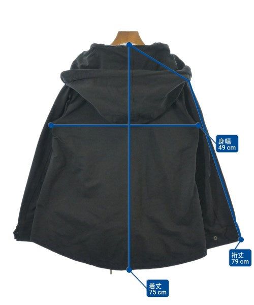 THE RERACS แจ็คเก็ตเบลาส์ อื่น