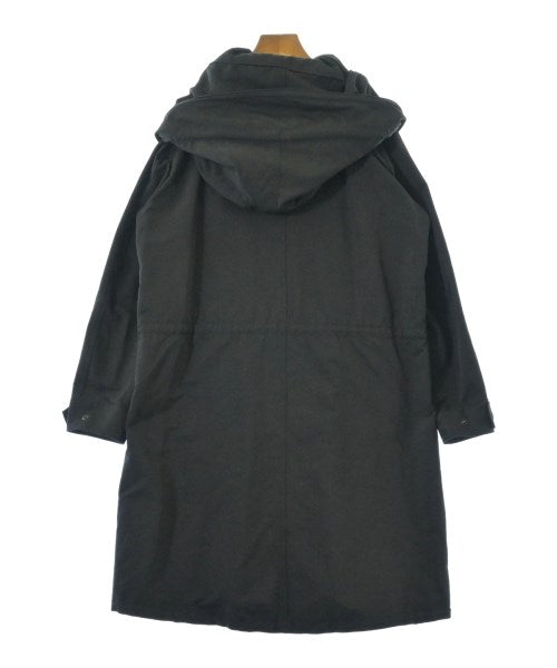 THE RERACS เสื้อโค้ท