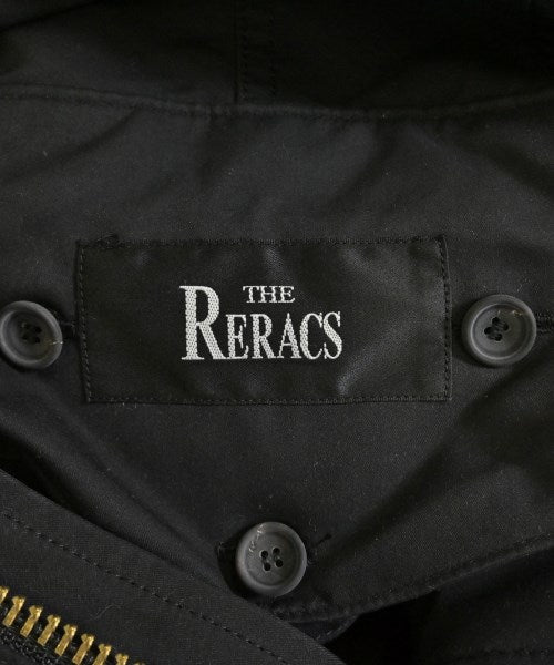 THE RERACS เสื้อโค้ท