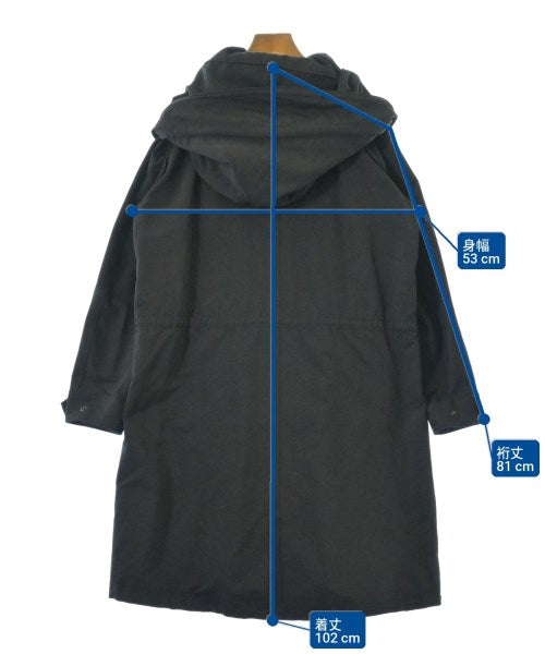 THE RERACS เสื้อโค้ท