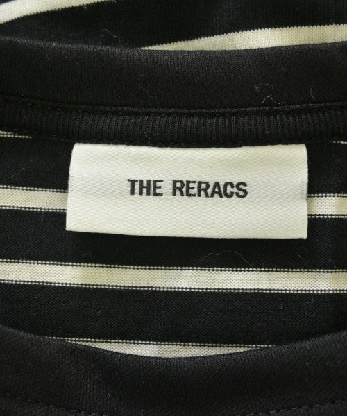 THE RERACS เสื้อยืด/เสื้อท็อปส์