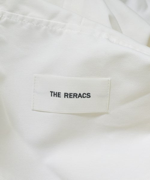THE RERACS เสื้อโค้ท อื่น