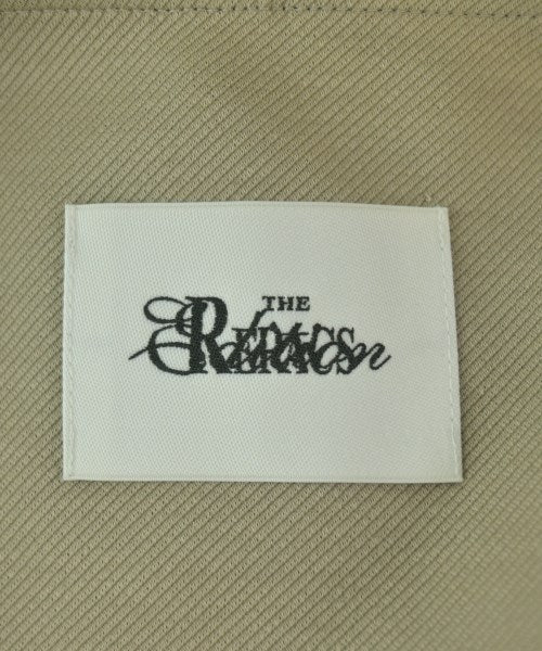 THE RERACS เสื้อสตรี
