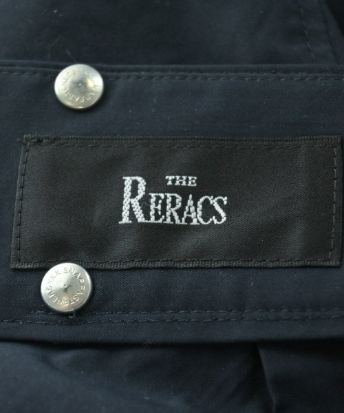 THE RERACS กระโปรงยาวถึงเข่า