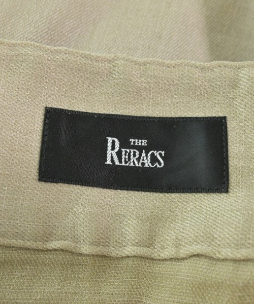 THE RERACS กระโปรงยาว/แม็กซี่ยาว