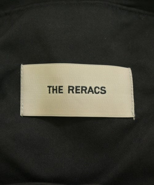 THE RERACS แจ็กเก็ตทหาร