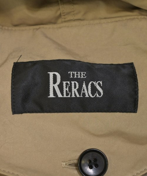 THE RERACS แจ็คเก็ตเบลาส์ อื่น