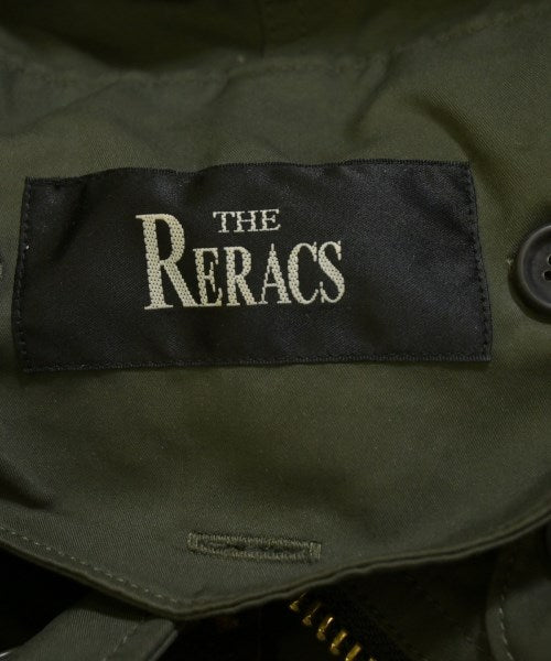 THE RERACS แจ็คเก็ตเบลาส์ อื่น