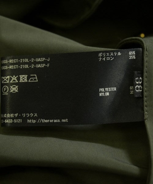 THE RERACS แจ็คเก็ตเบลาส์ อื่น