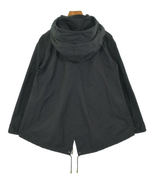 THE RERACS เสื้อพาร์กาภูเขา