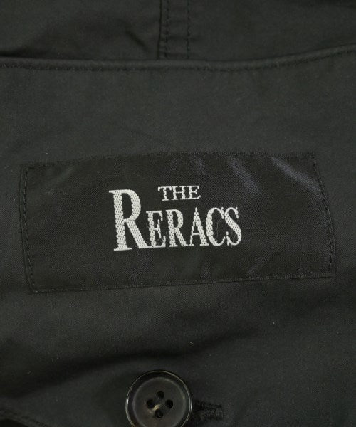 THE RERACS เสื้อพาร์กาภูเขา