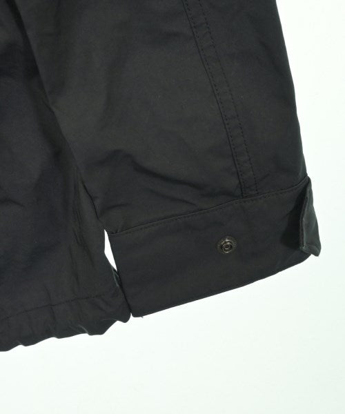 THE RERACS เสื้อพาร์กาภูเขา