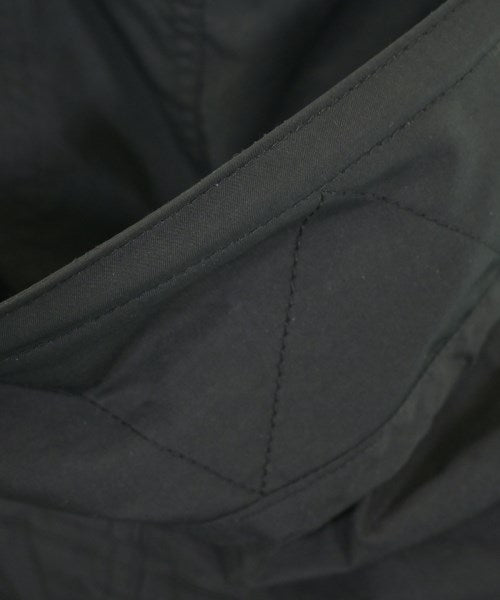 THE RERACS เสื้อพาร์กาภูเขา