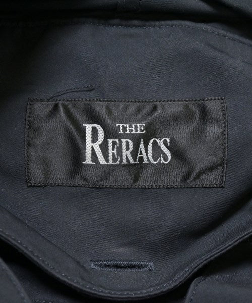 THE RERACS แจ็คเก็ตเบลาส์ อื่น