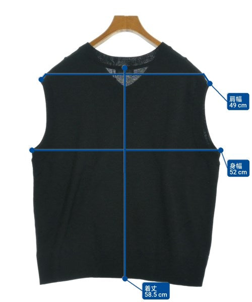 THE RERACS เสื้อกั๊ก