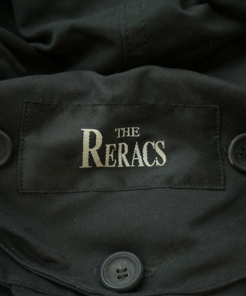 THE RERACS แจ็คเก็ตเบลาส์ อื่น