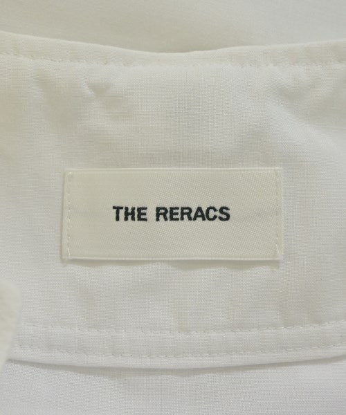 THE RERACS เสื้อสตรี
