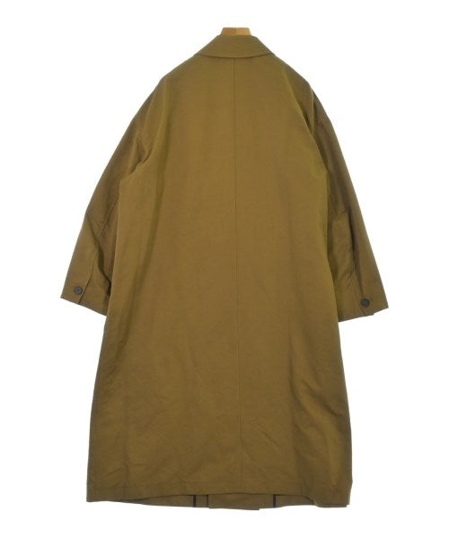 THE RERACS เสื้อโค้ท อื่น