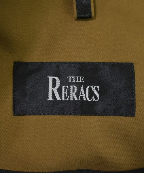 THE RERACS เสื้อโค้ท อื่น