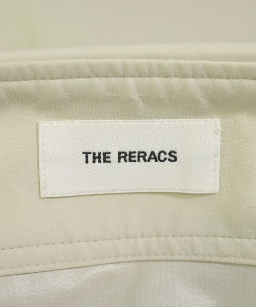 THE RERACS กระโปรงยาว/แม็กซี่ยาว