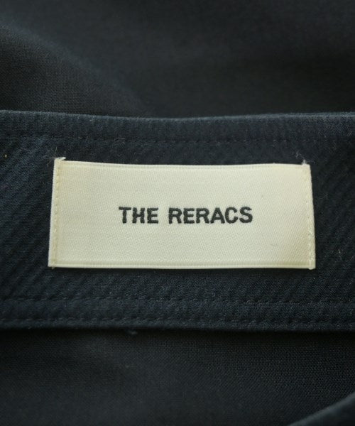 THE RERACS เสื้อลำลอง