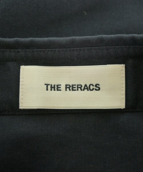 THE RERACS เสื้อลำลอง