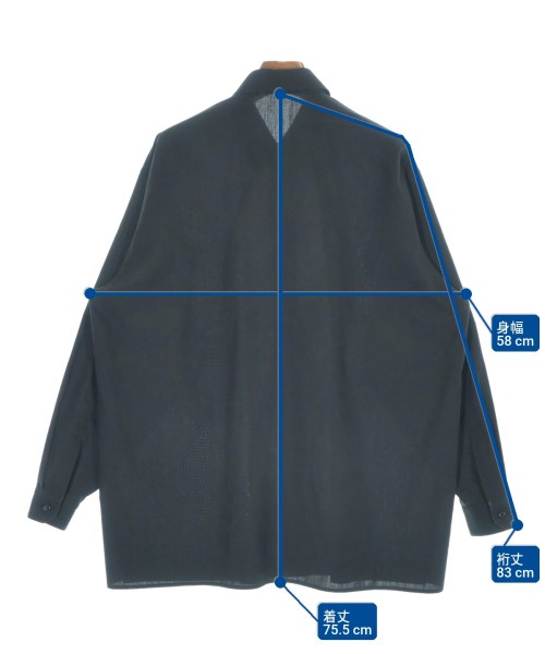 THE RERACS เสื้อลำลอง