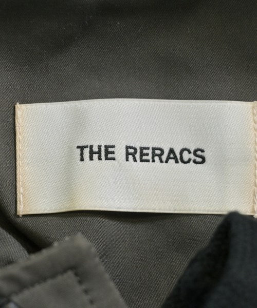 THE RERACS แจ็คเก็ตเบลาส์