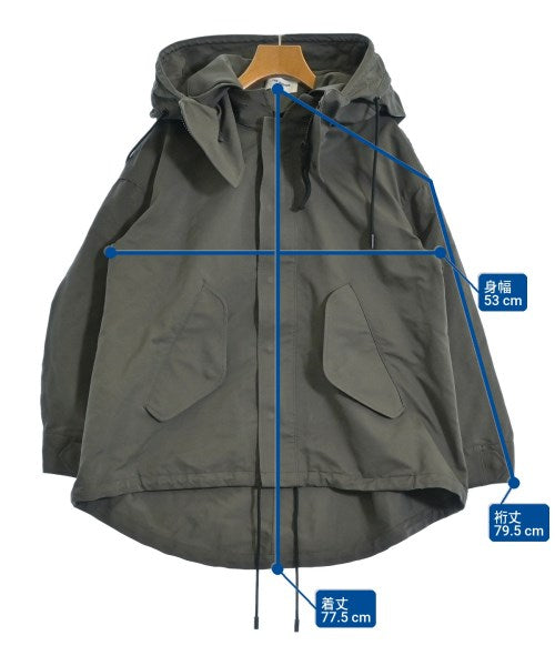 THE RERACS แจ็คเก็ตเบลาส์