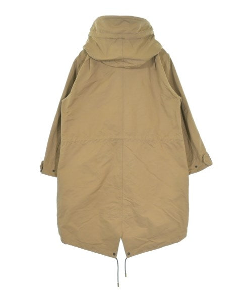 THE RERACS เสื้อโค้ท อื่น