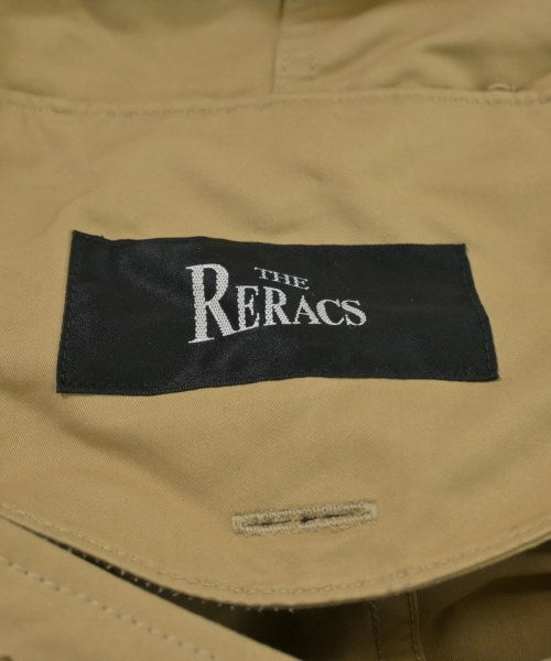 THE RERACS เสื้อโค้ท อื่น