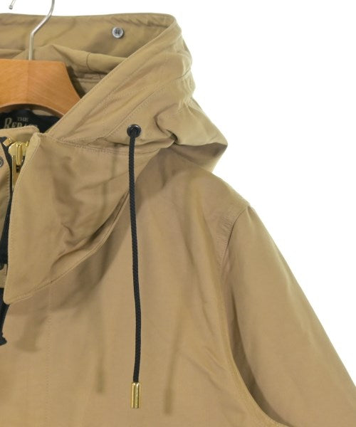 THE RERACS เสื้อโค้ท อื่น