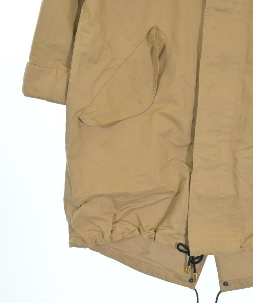 THE RERACS เสื้อโค้ท อื่น