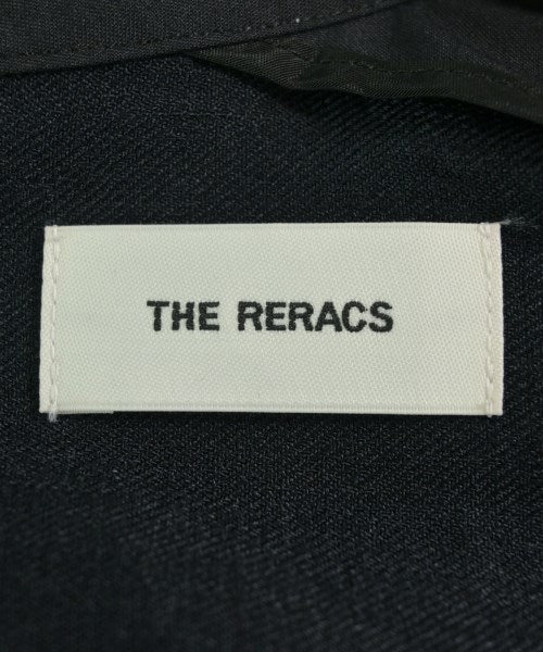 THE RERACS ชุดเดรส