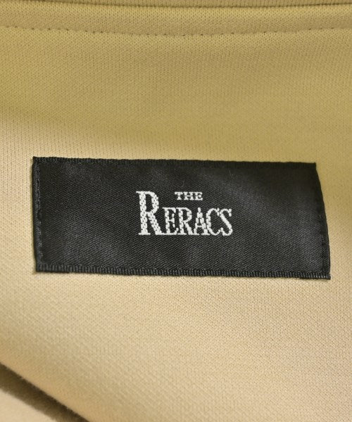 THE RERACS แจ็คเก็ตเบลาส์ อื่น