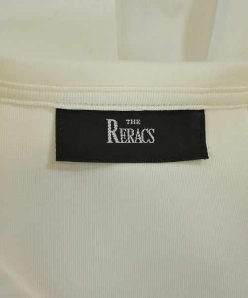 THE RERACS เสื้อสเวตเตอร์