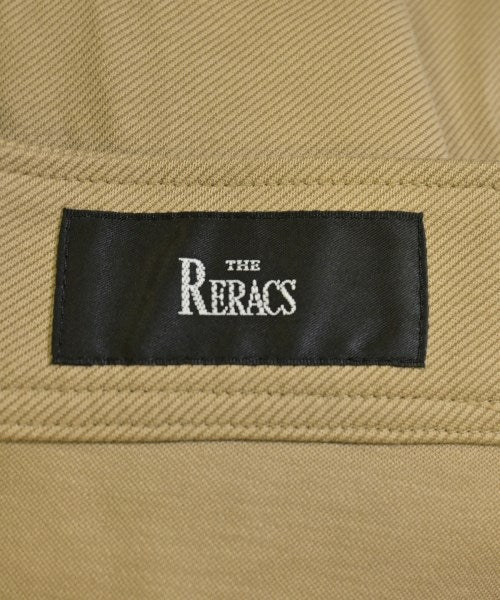 THE RERACS กระโปรงยาวถึงเข่า
