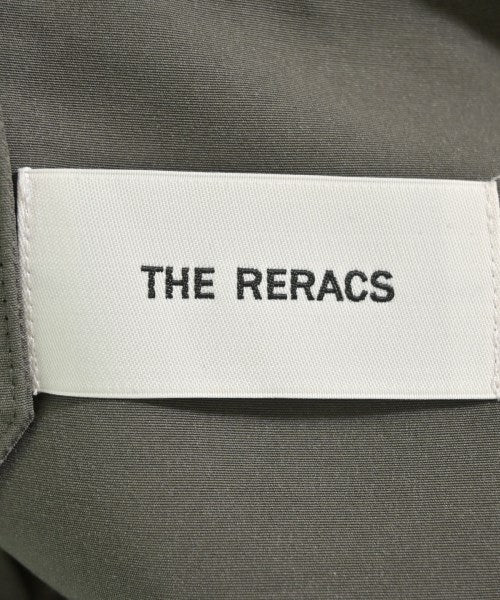 THE RERACS ชุดเดรส