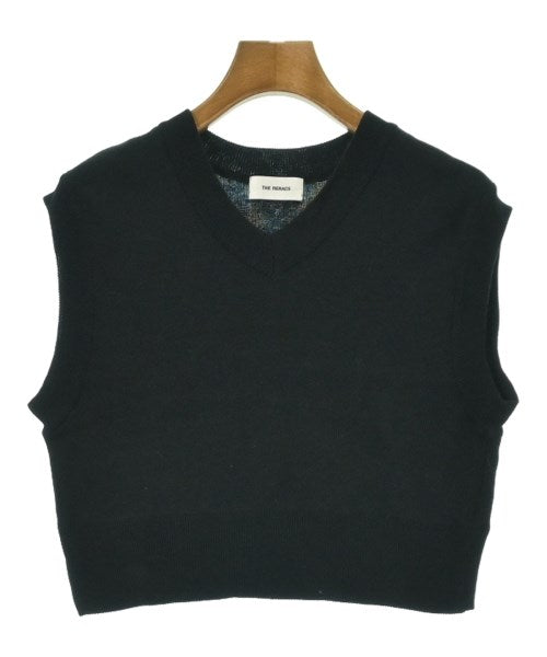 THE RERACS เสื้อแขนกุด