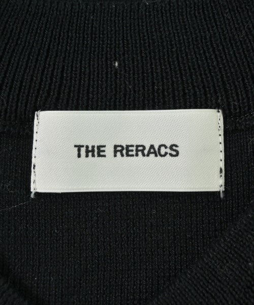 THE RERACS เสื้อแขนกุด