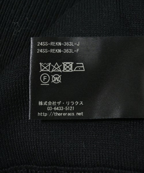 THE RERACS เสื้อแขนกุด