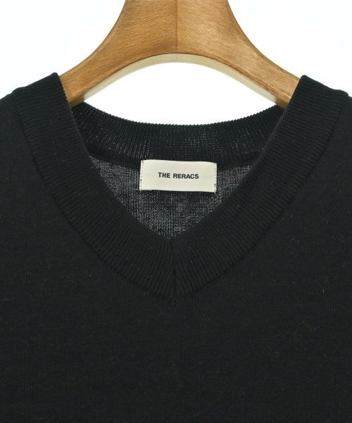THE RERACS เสื้อแขนกุด