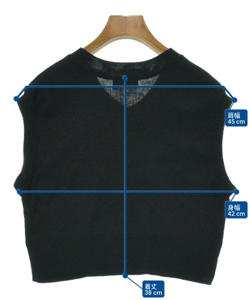 THE RERACS เสื้อแขนกุด