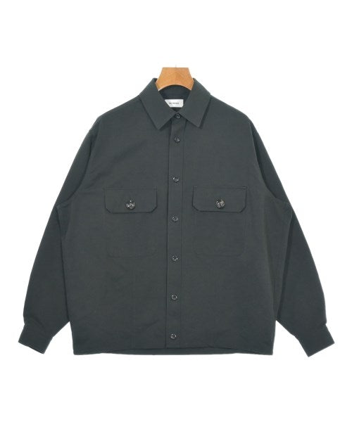 THE RERACS เสื้อลำลอง